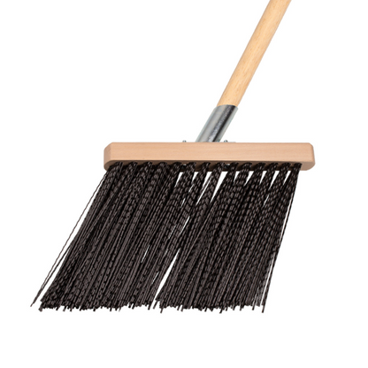 Balai de gouttière SOLIDE - avec manche 140 cm