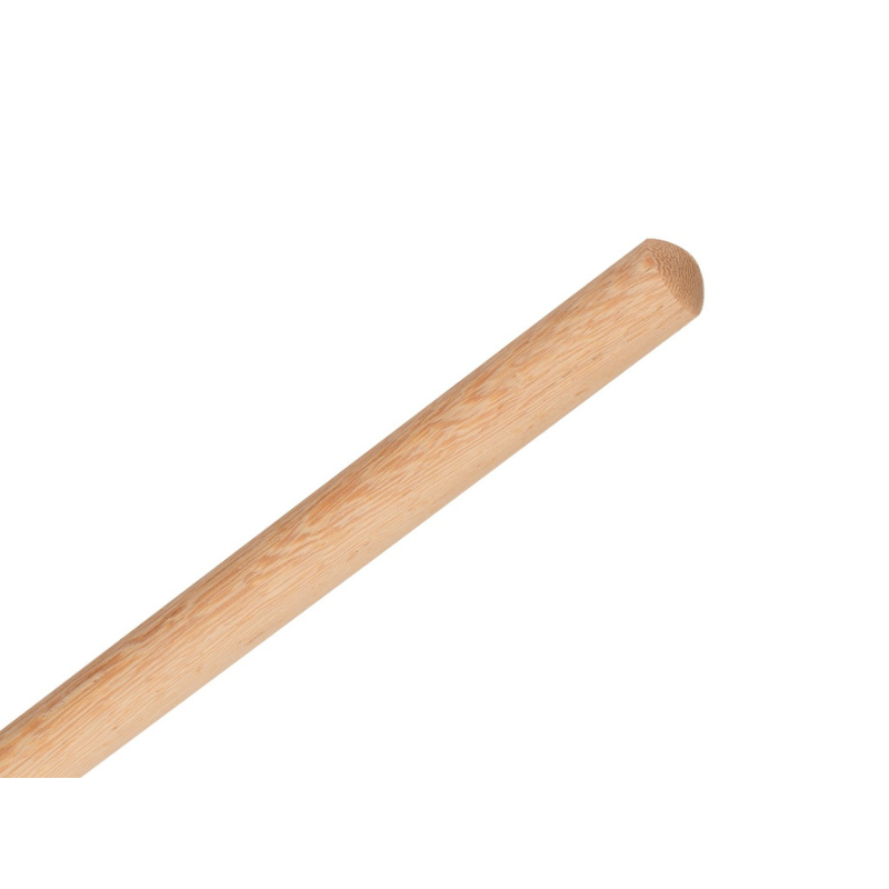 Balai de gouttière SOLIDE - avec manche 140 cm