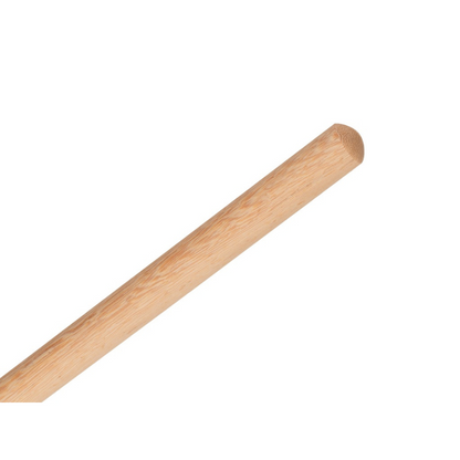 Balai de gouttière SOLIDE - avec manche 140 cm