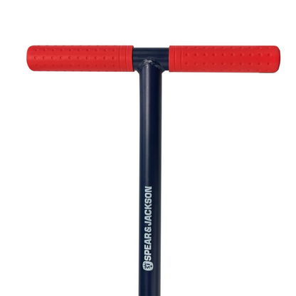 Spear & Jackson Fourche à séneçon 4 dents - avec manche en T