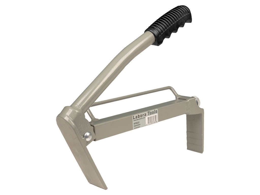 LABORA Pince à pierres réglable - 280 - 465 mm