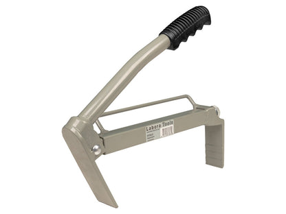 LABORA Pince à pierres réglable - 280 - 465 mm