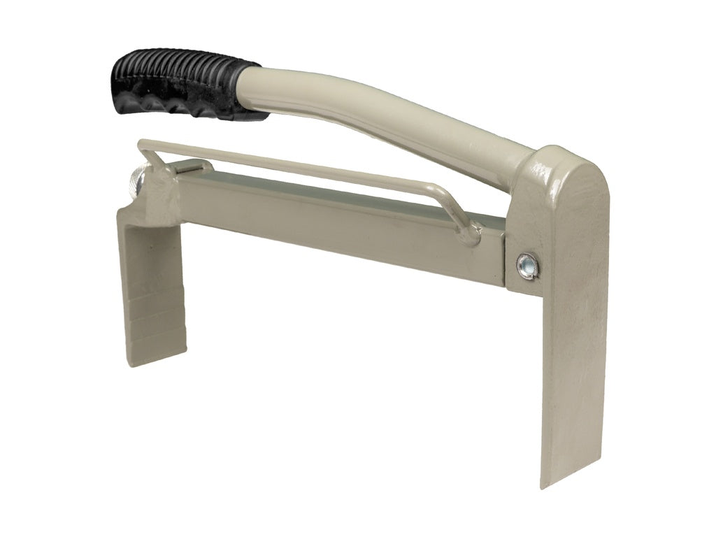 LABORA Pince à pierres réglable - 280 - 465 mm