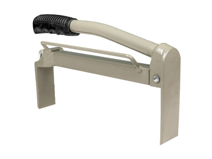 LABORA Pince à pierres réglable - 280 - 465 mm