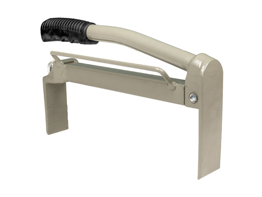 LABORA Pince à pierres réglable - 280 - 465 mm