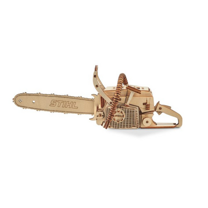STIHL Puzzle 3D Tronçonneuse