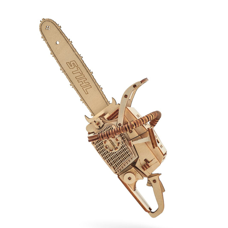 STIHL Puzzle 3D Tronçonneuse