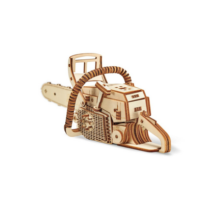 STIHL Puzzle 3D Tronçonneuse