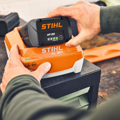 Batterie STIHL AP 20