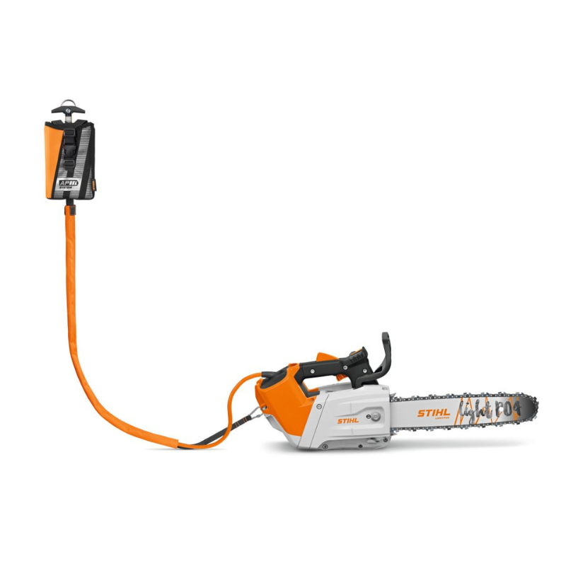 STIHL AP Adaptateur de longe 2-en-1 pour tronçonneuse