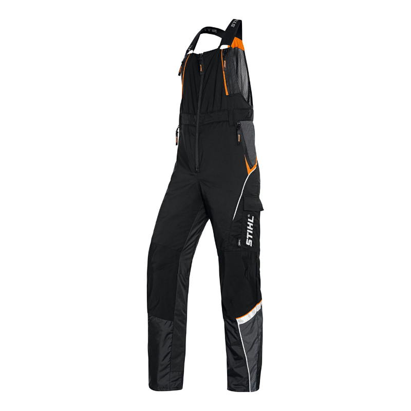 STIHL Advance X-Light Pantalon anti-coupure - Taille 3XL