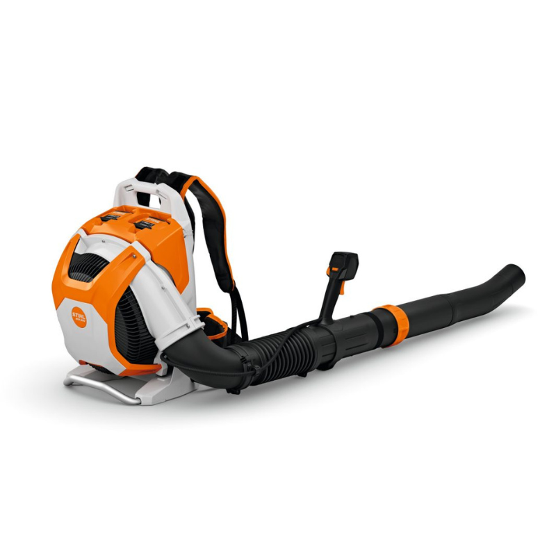 STIHL BRA 500 Souffleur à dos à batterie — Machine nue
