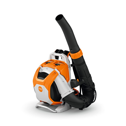 STIHL BRA 500 Souffleur à dos à batterie — Machine nue