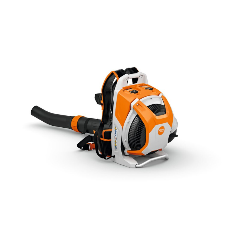 STIHL BRA 600 Souffleur à dos à batterie – Corps seul