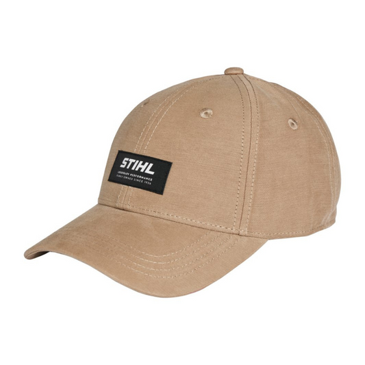 Casquette STIHL - Beige