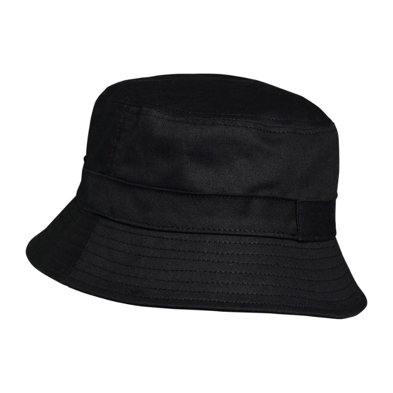STIHL Bob (Bucket Hat) - Noir - S/M