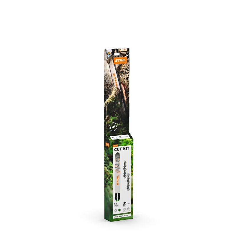 STIHL Cut Kit 11