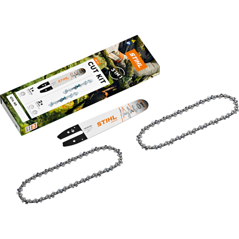 STIHL Cut Kit 18