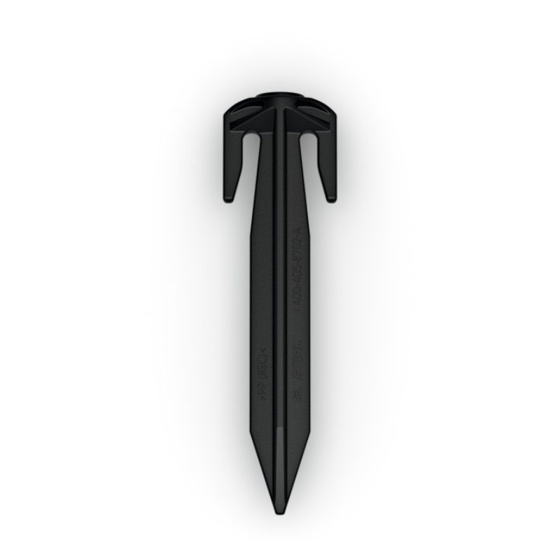 STIHL Piquets de fixation double face pour iMOW - 25 pièces