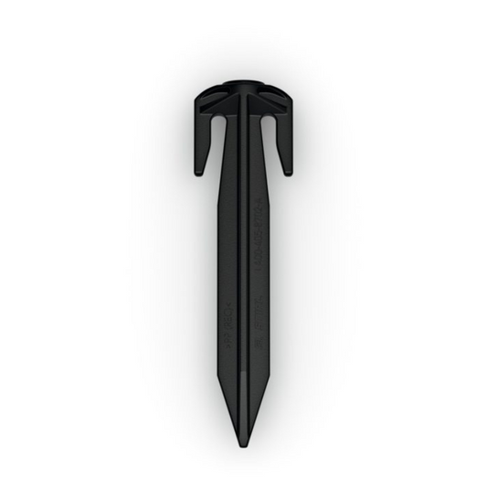 STIHL Piquets de fixation double face pour iMOW - 25 pièces