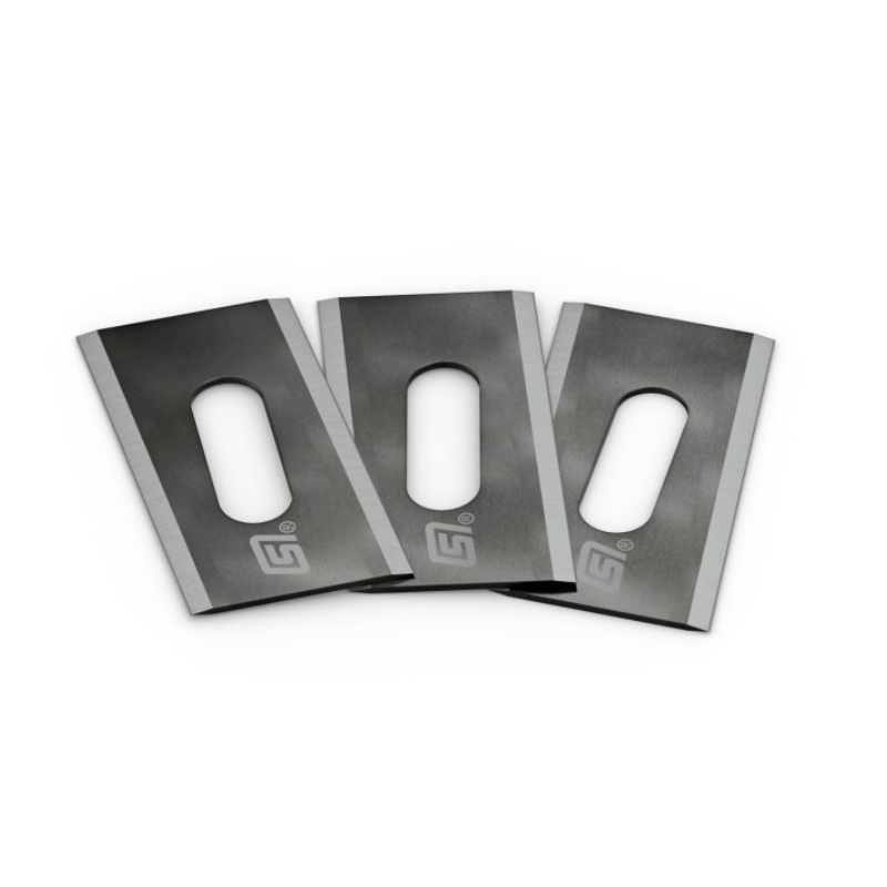 STIHL DURO PLUS – Jeu de lames pour iMOW - 9 pièces