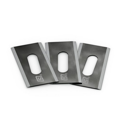 STIHL DURO PLUS – Jeu de lames pour iMOW - 9 pièces