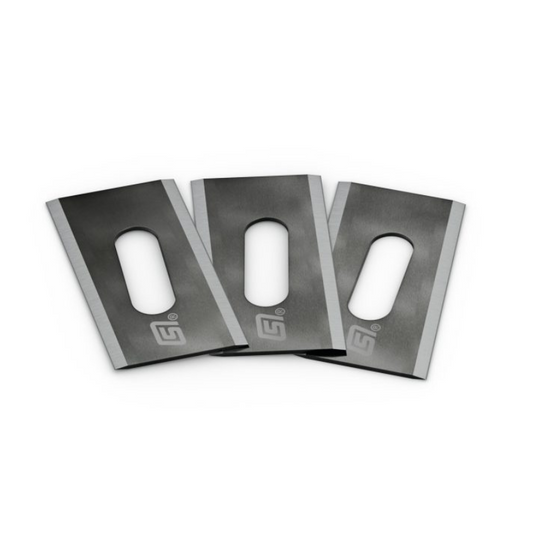 STIHL DURO PLUS – Jeu de lames pour iMOW - 9 pièces