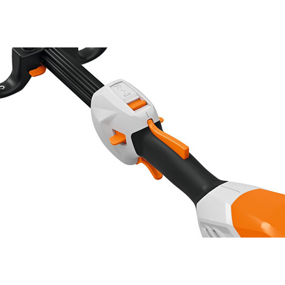 STIHL FSA 110 R Débroussailleuse à batterie - Machine nue