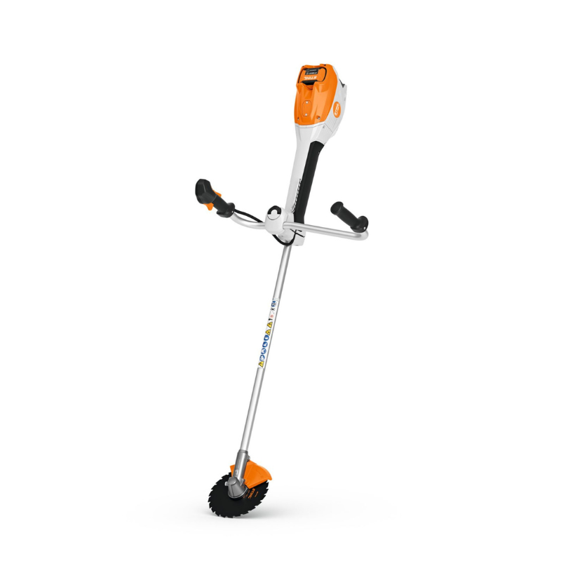 STIHL FSA 400 K Débroussailleuse à batterie - Machine nue