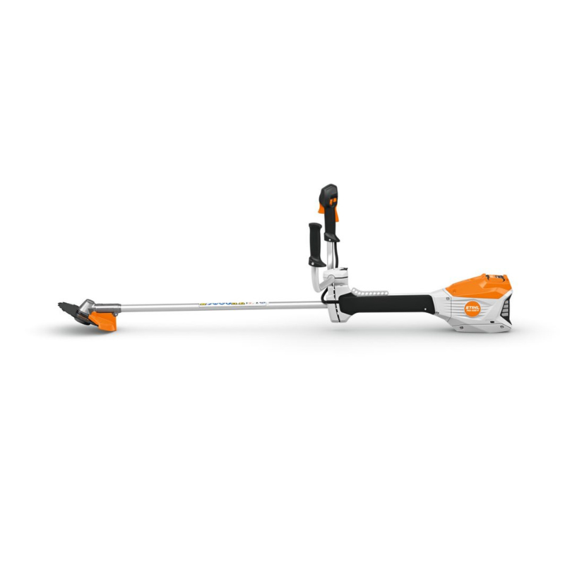 STIHL FSA 400 K Débroussailleuse à batterie - Machine nue