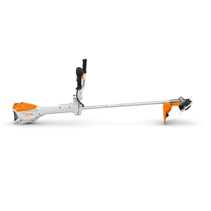 STIHL FSA 400 Débroussailleuse à batterie – Corps nu avec AutoCut 46-2