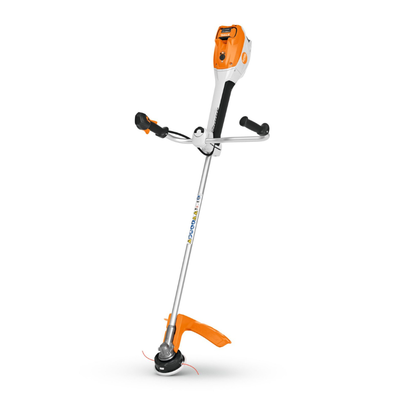STIHL FSA 400 Débroussailleuse à batterie – Corps nu avec AutoCut 46-2