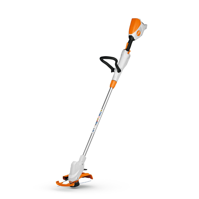 STIHL FSA 50 Coupe-bordures à batterie - Outil nu