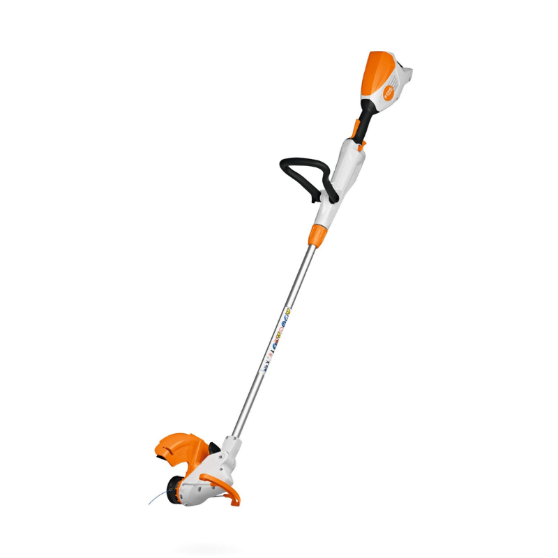 STIHL FSA 50 Coupe-bordures à batterie + Batterie AK 10 & Chargeur AL 101