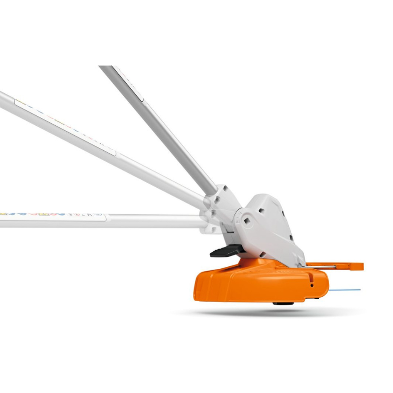 STIHL FSA 50 Coupe-bordures à batterie + Batterie AK 10 & Chargeur AL 101