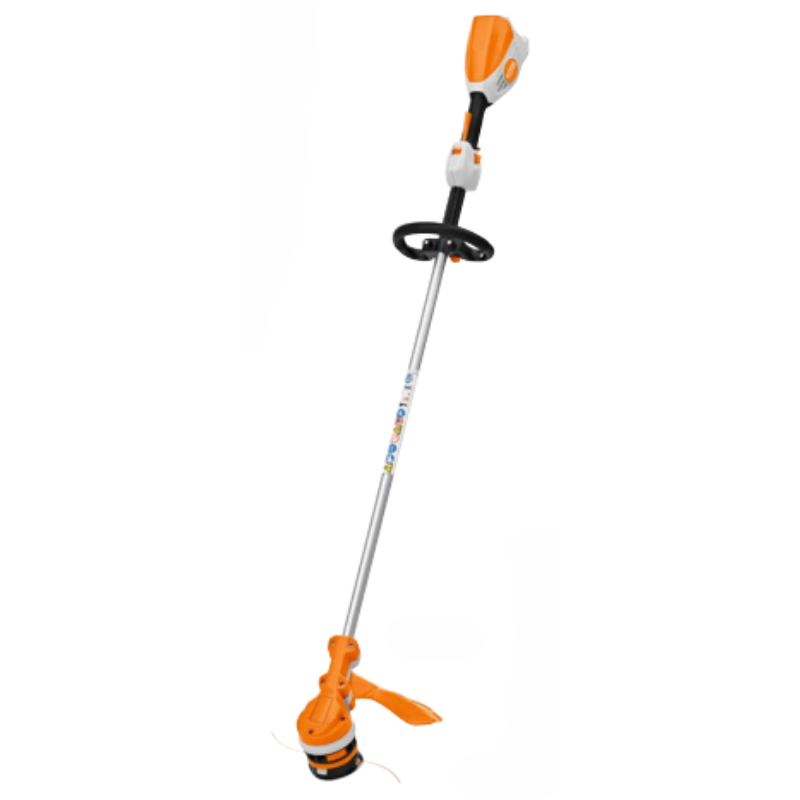 STIHL FSA 70.0 R coupe-bordures à batterie – avec batterie et chargeur