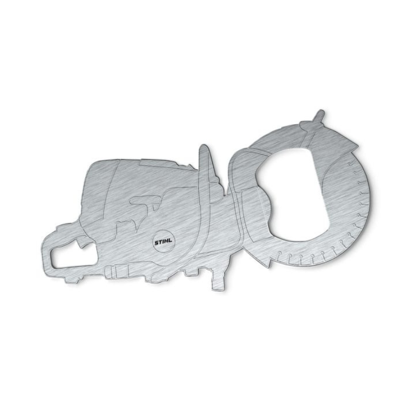 STIHL Ouvre-bouteille Découpeuse