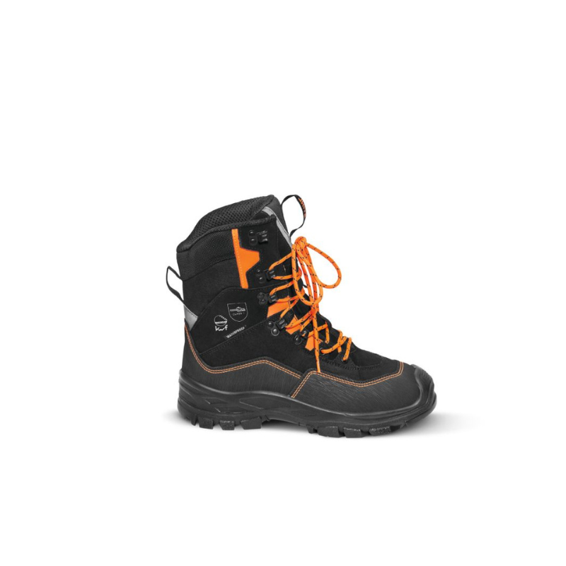 Bottes de tronçonneuse STIHL FUNCTION Active - Taille 43
