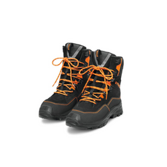 STIHL Function Active Bottes anti-coupure pour tronçonneuse - Taille 40