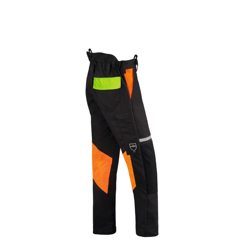 STIHL FUNCTION Core Pantalon anti‑coupure avec ceinture - M