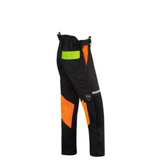 STIHL FUNCTION Core Pantalon anti‑coupure avec ceinture - M