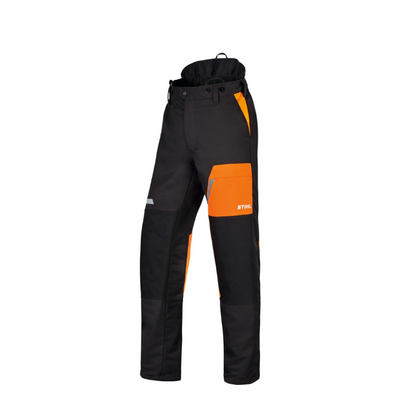 STIHL FUNCTION Core Pantalon anti‑coupure avec ceinture - XL