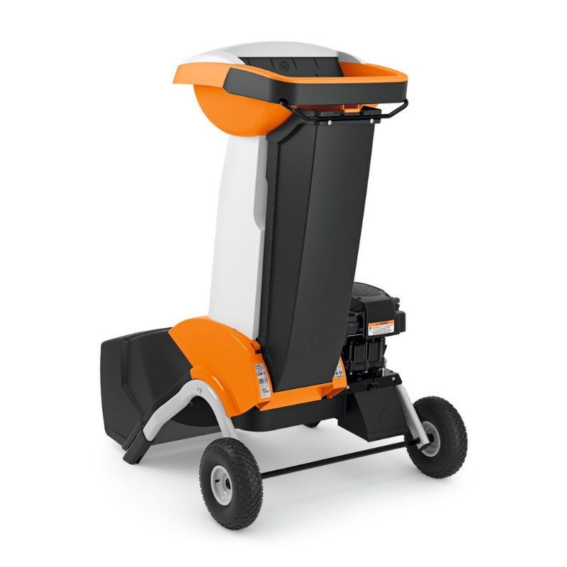 STIHL GH 460 Broyeur de végétaux thermique