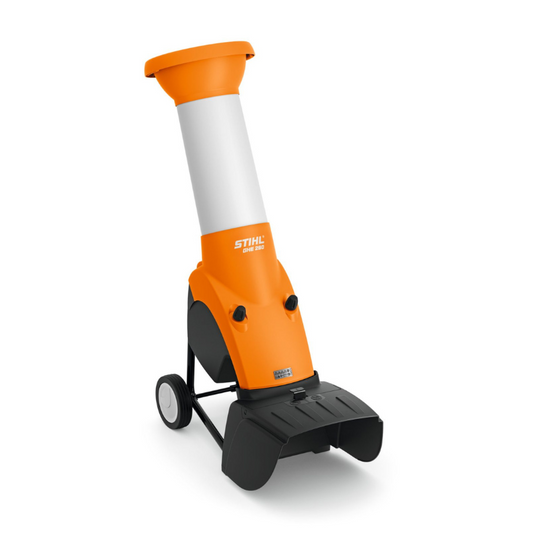 STIHL GHE 260 Broyeur de végétaux électrique
