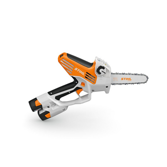 STIHL GTA 40.0 Mini-tronçonneuse à batterie - Outil seul
