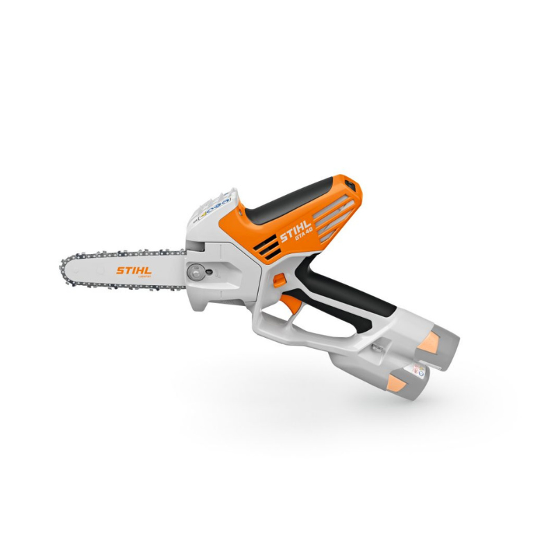 STIHL GTA 40.0 Mini-tronçonneuse à batterie - Outil seul