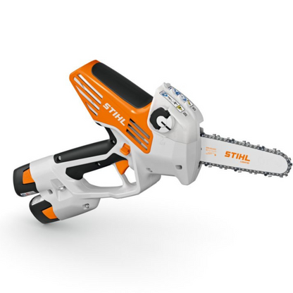 STIHL GTA 40.0 Mini-tronçonneuse à batterie - Outil seul