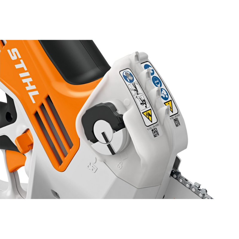 STIHL GTA 40.0 Mini-tronçonneuse à batterie - Outil seul