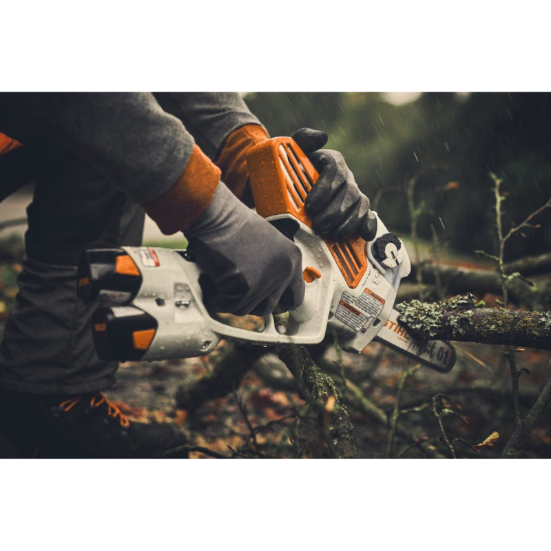 STIHL GTA 40.0 Mini-tronçonneuse à batterie - Outil seul