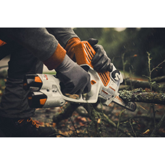 STIHL GTA 40.0 Mini-tronçonneuse à batterie - Outil seul
